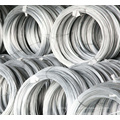 Tianjin Zhenxiang 22mm big coil 2 mm fence galvanized wire